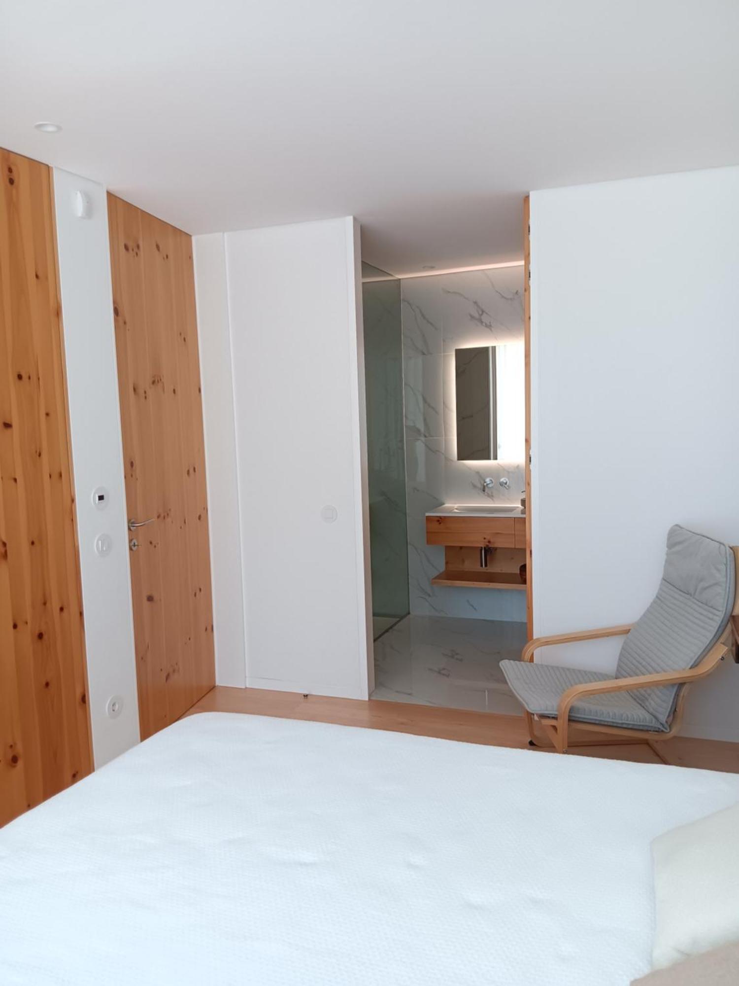 Salgueira Pilgrim'S Rest Apartment Apulia Luaran gambar