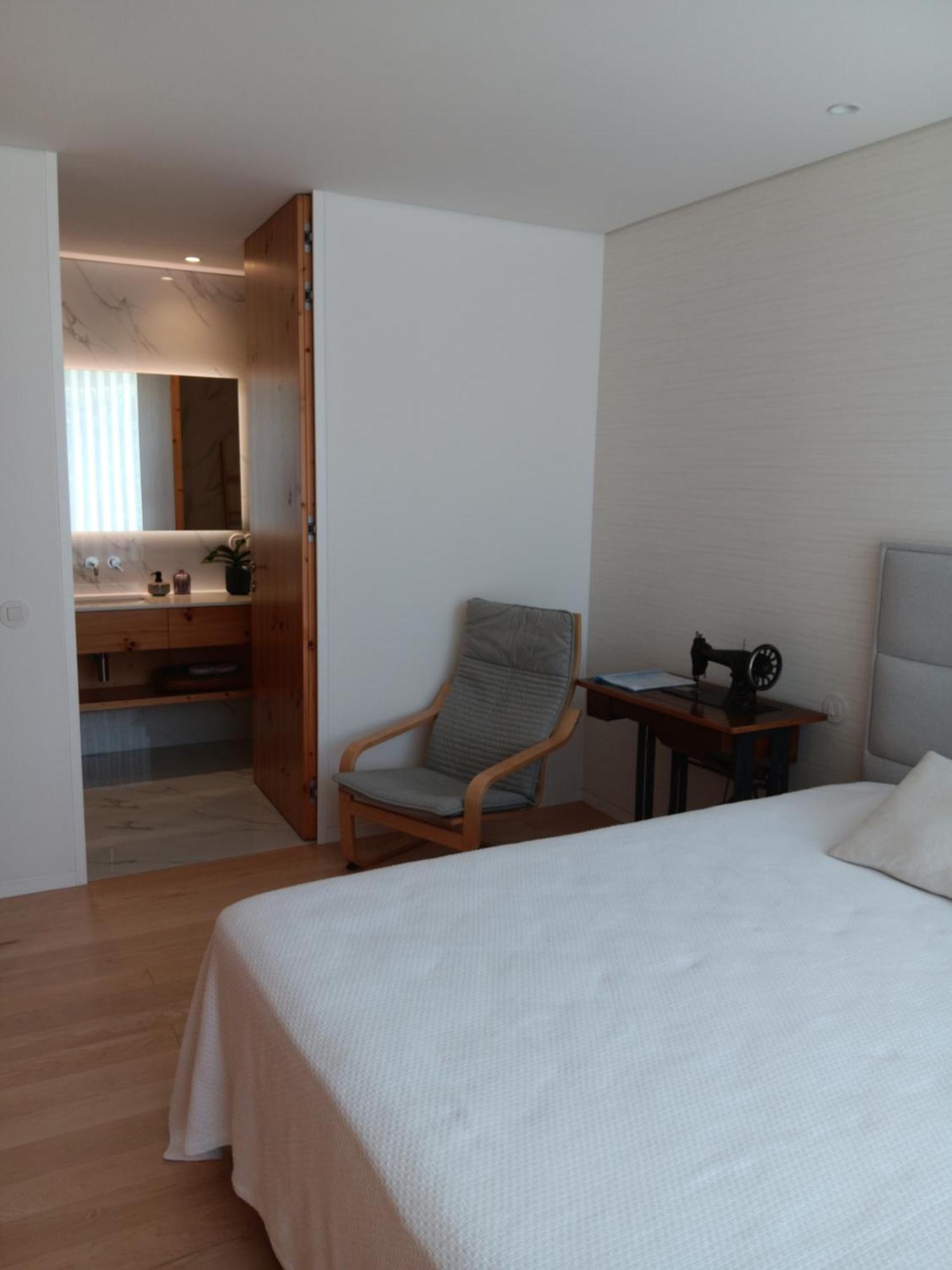 Salgueira Pilgrim'S Rest Apartment Apulia Luaran gambar