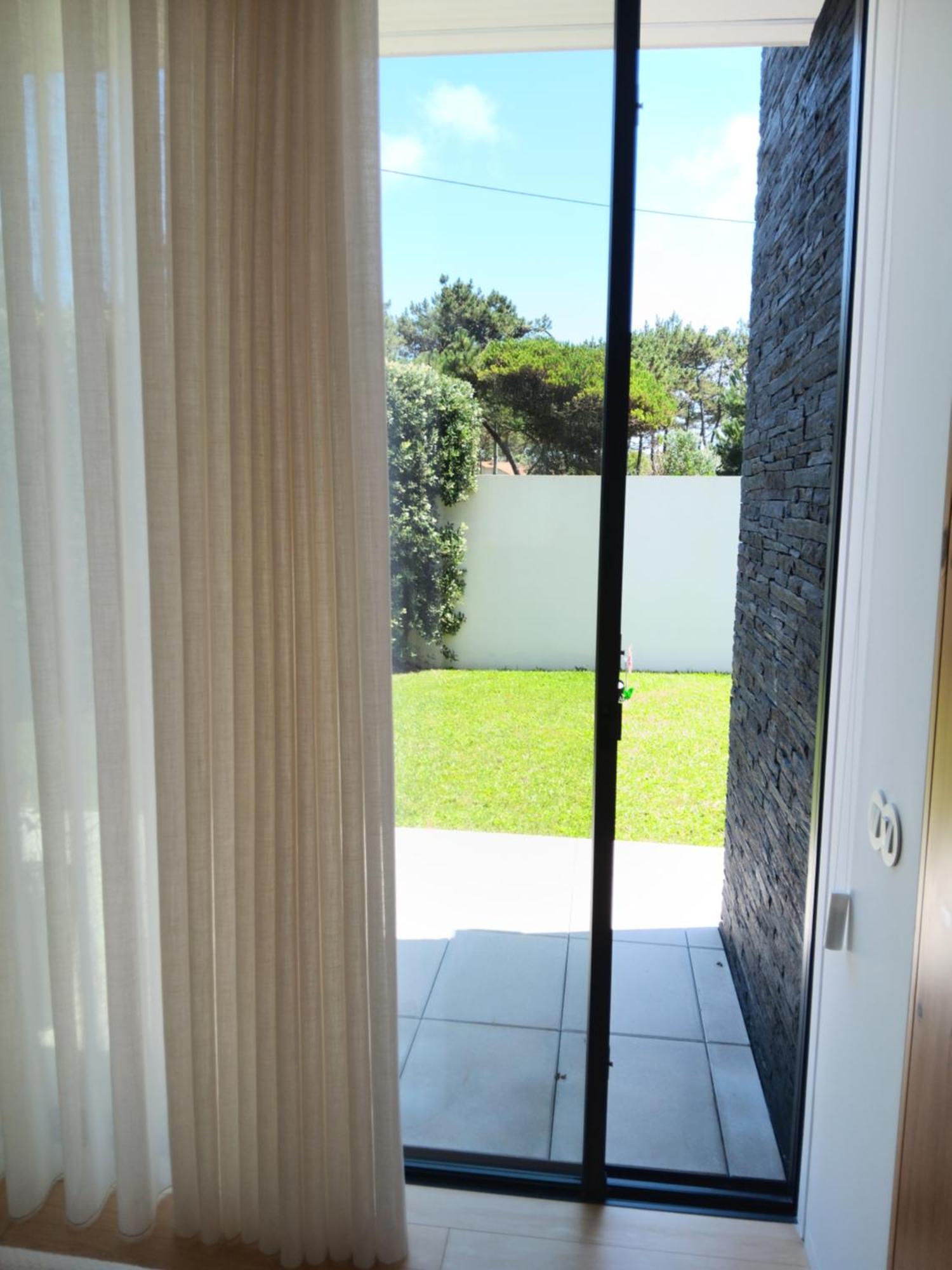Salgueira Pilgrim'S Rest Apartment Apulia Luaran gambar